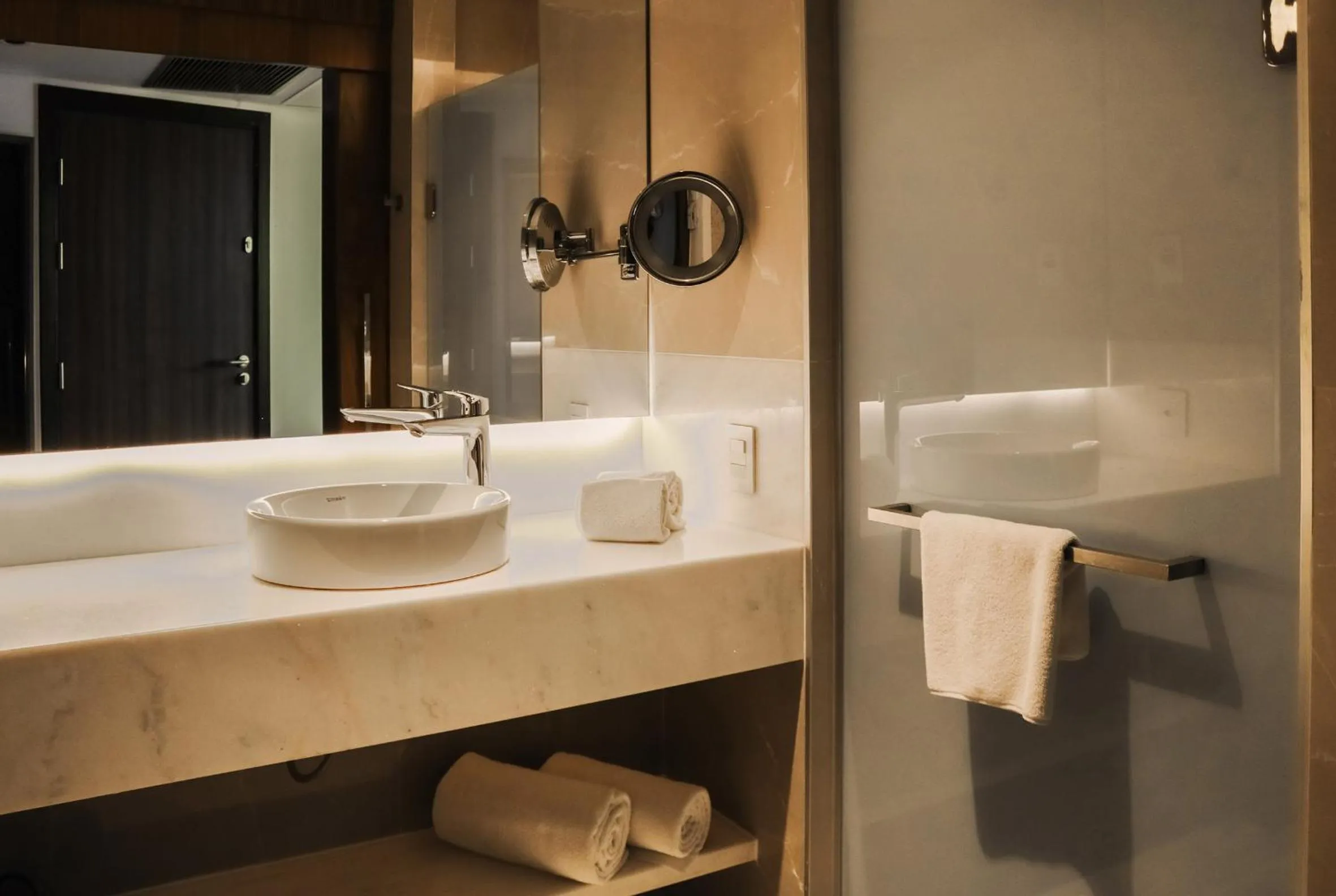 Toilet in Hotel Nacional Rio de Janeiro - OFICIAL