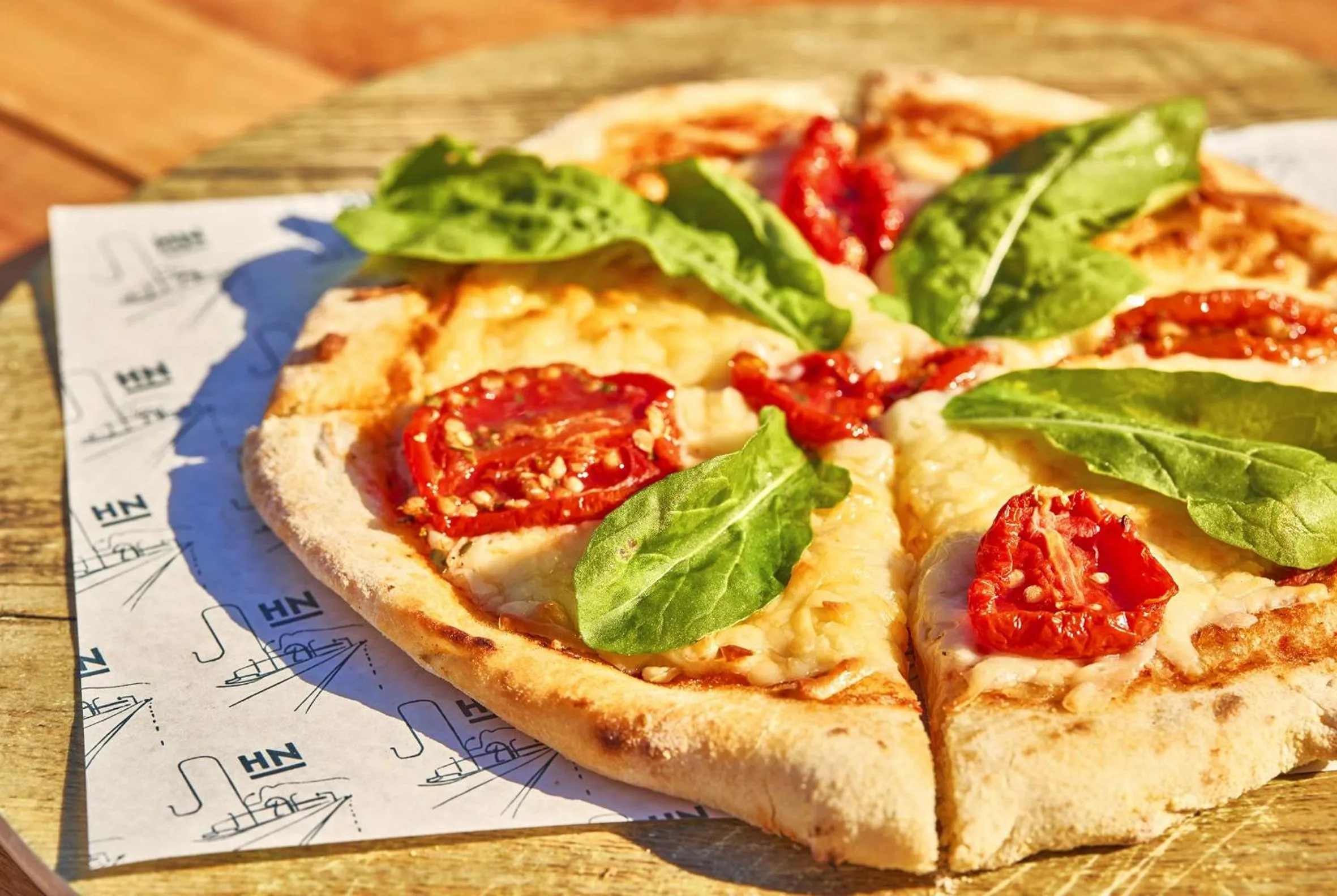 Restaurant/places to eat in Hotel Nacional Rio de Janeiro - OFICIAL