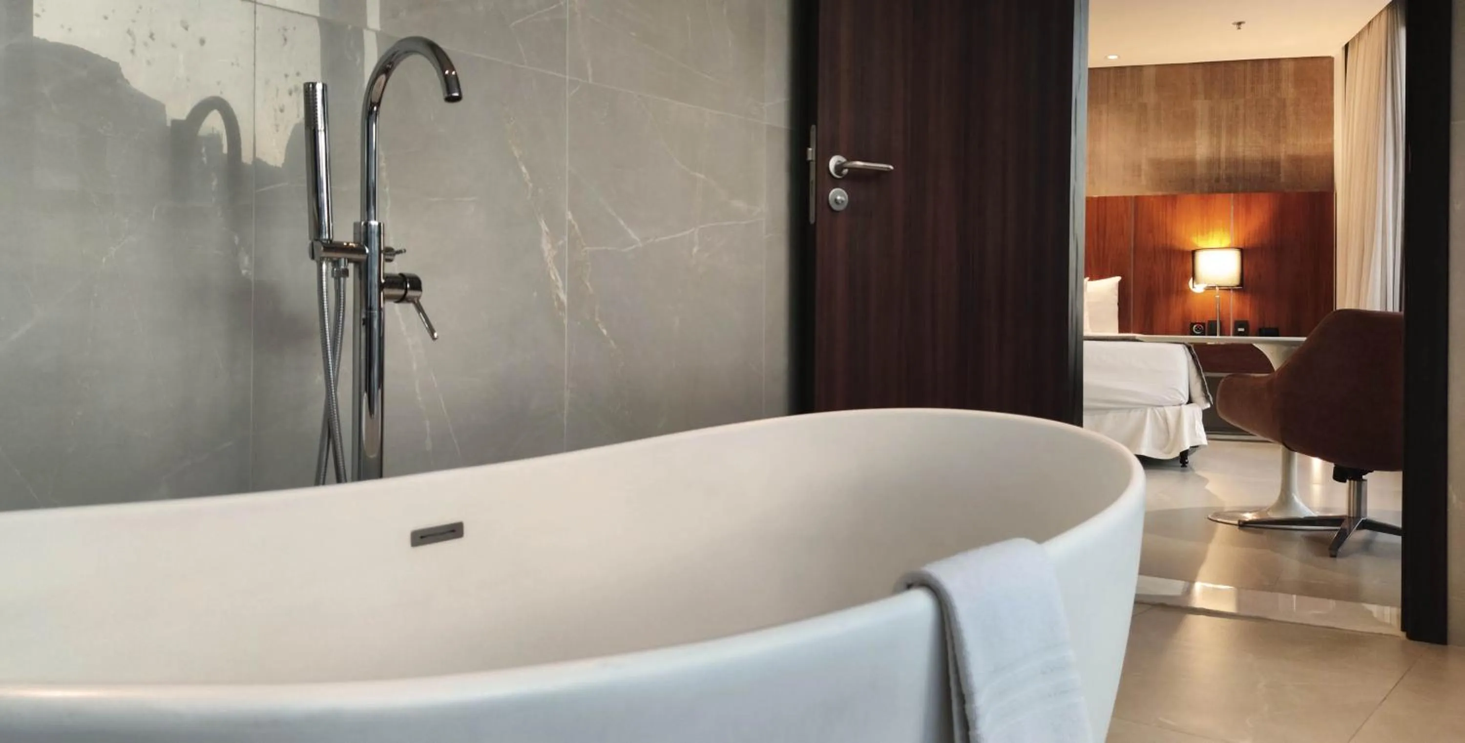 Bath in Hotel Nacional Rio de Janeiro - OFICIAL