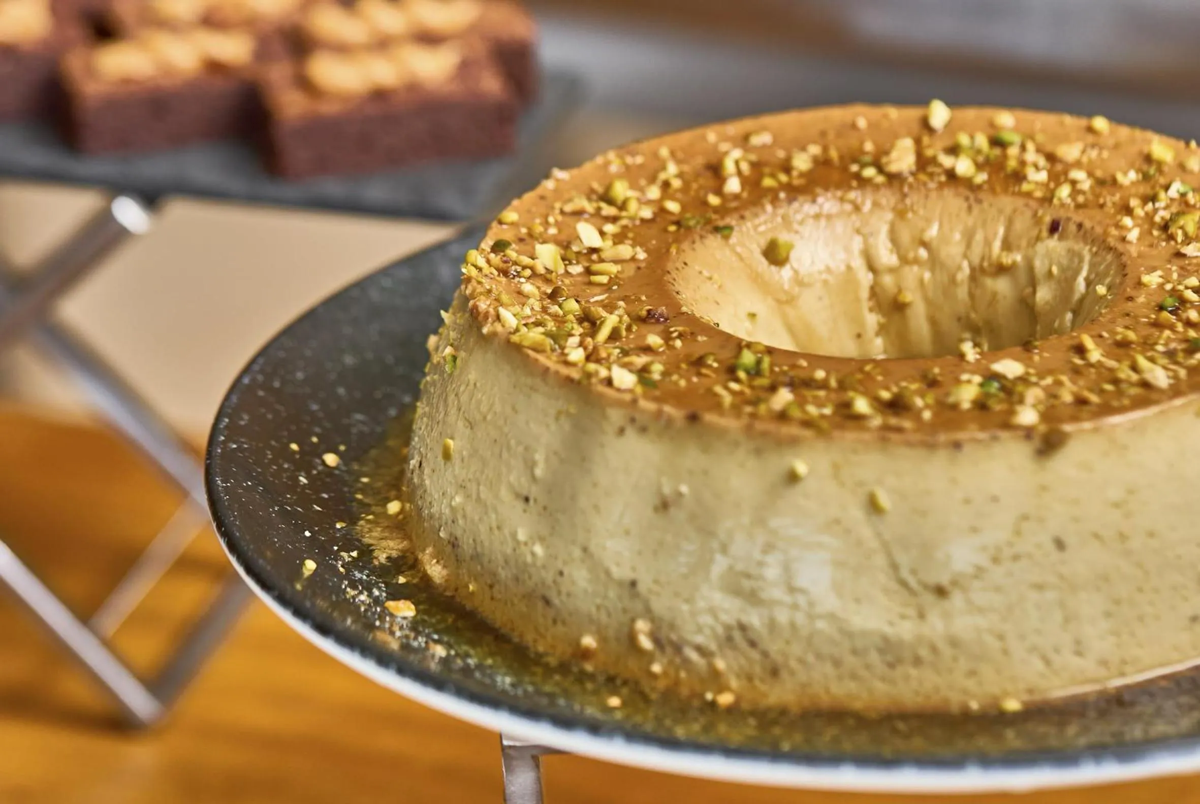 Food and drinks in Hotel Nacional Rio de Janeiro - OFICIAL