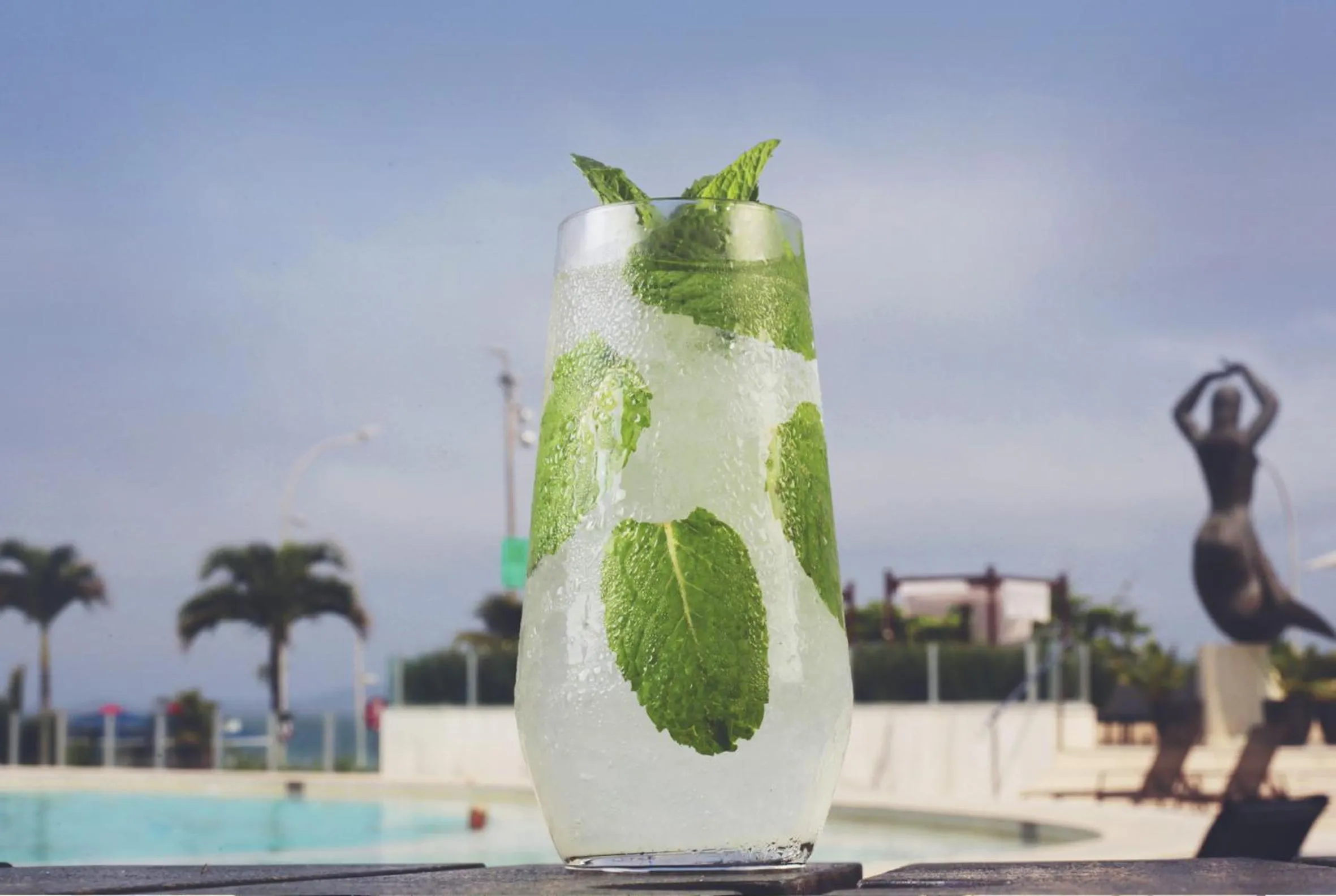 Day in Hotel Nacional Rio de Janeiro - OFICIAL