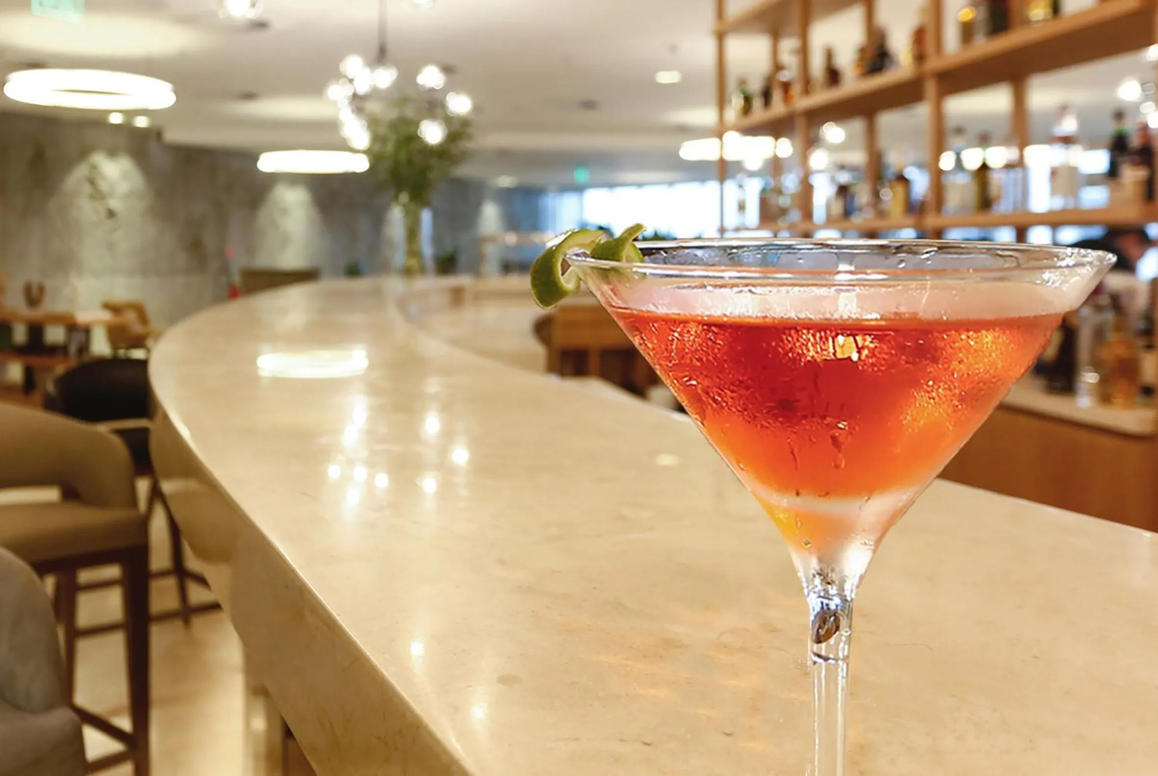 Lounge or bar in Hotel Nacional Rio de Janeiro - OFICIAL