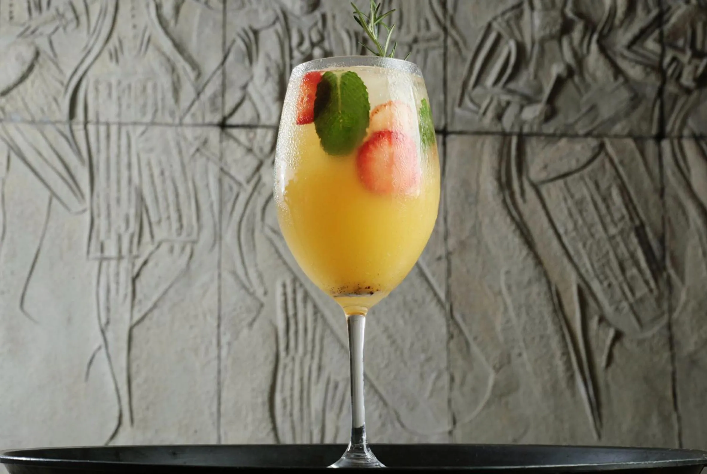 Lounge or bar in Hotel Nacional Rio de Janeiro - OFICIAL