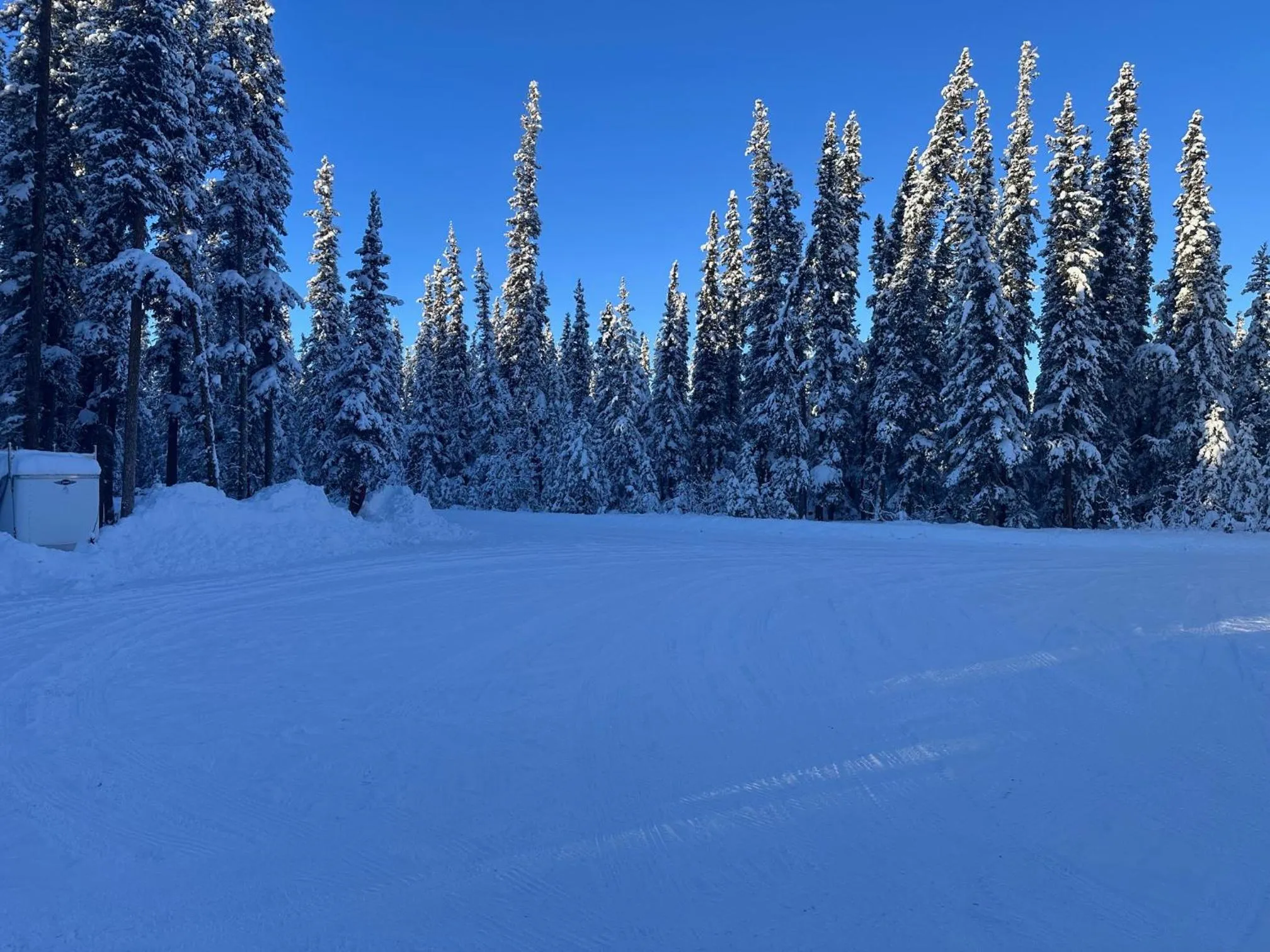 Day in A Hyde Away Inn B&B