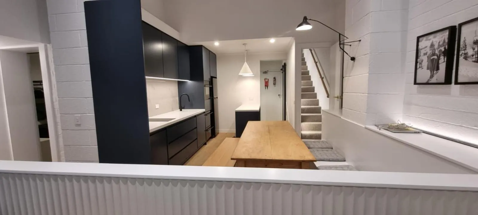 Cedarwood Apartments