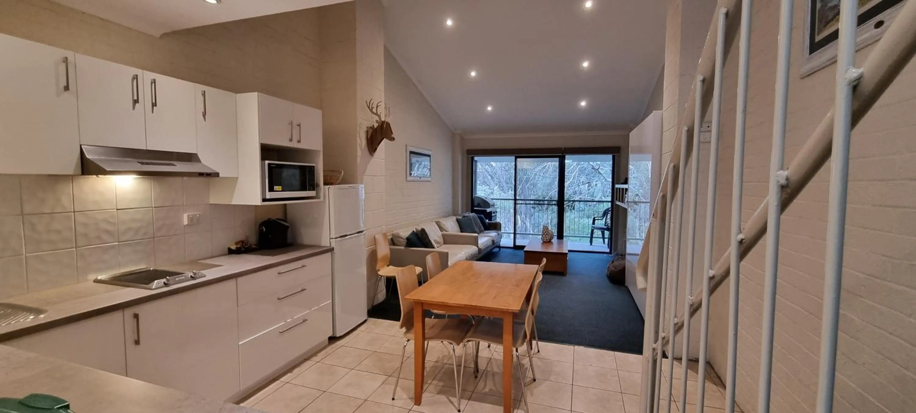 Cedarwood Apartments