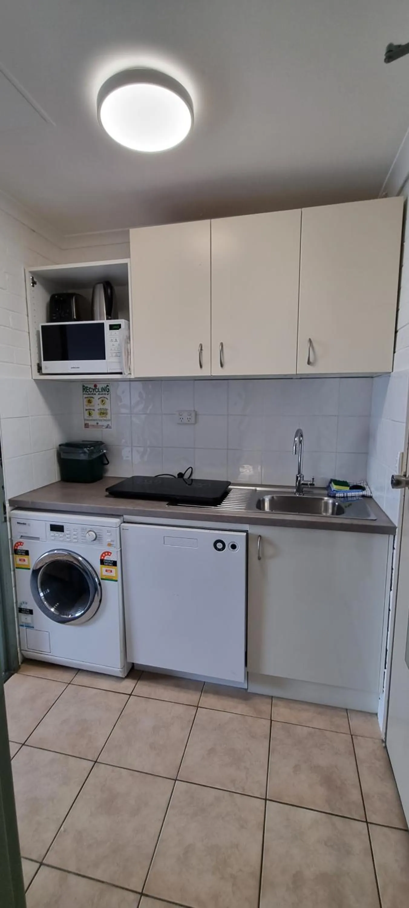 Cedarwood Apartments