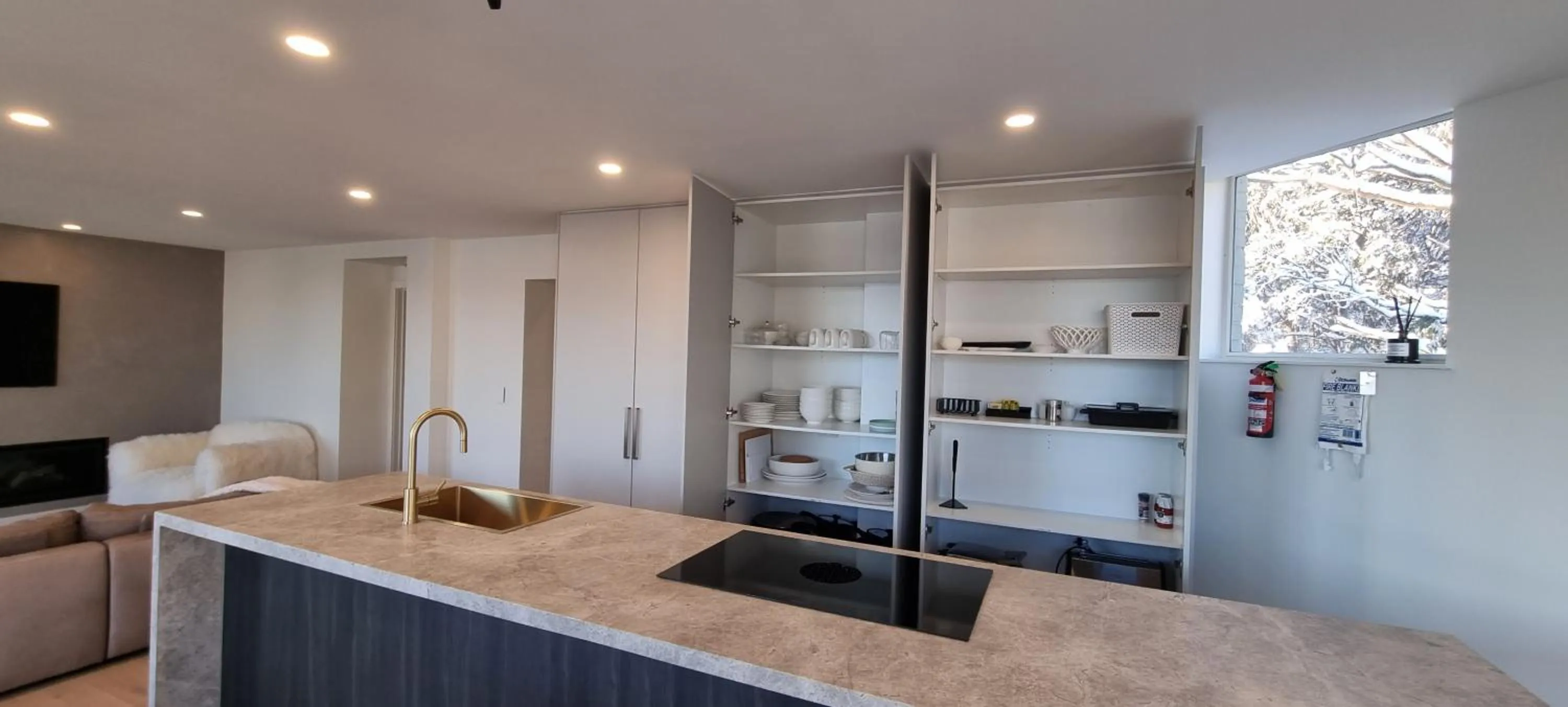 Cedarwood Apartments