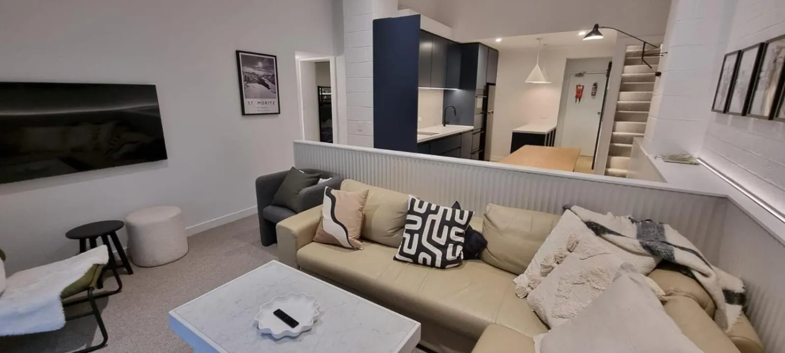 Cedarwood Apartments