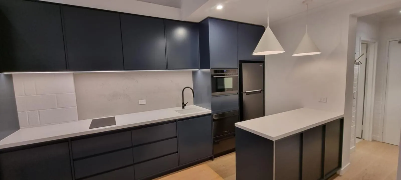 Cedarwood Apartments