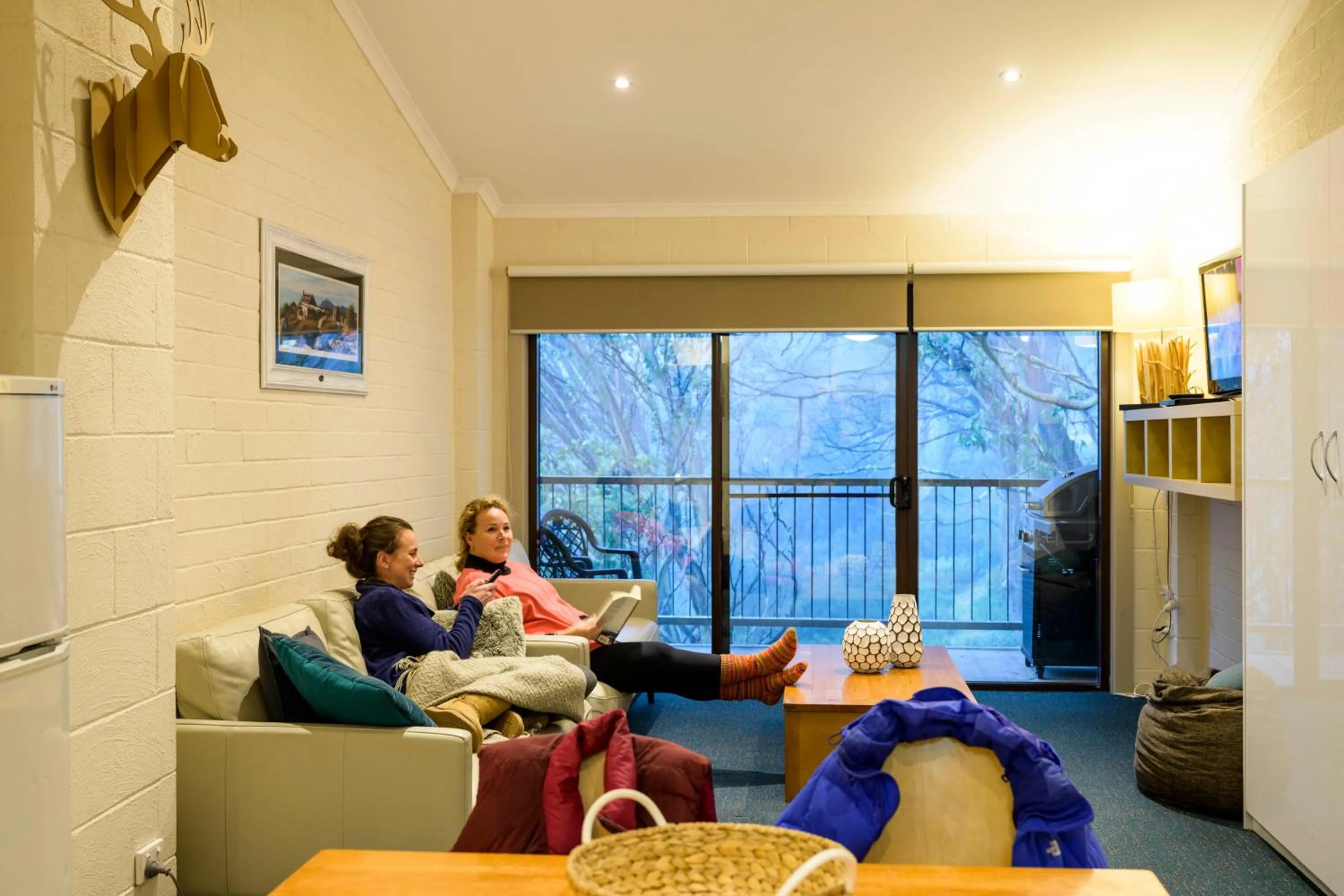 Cedarwood Apartments