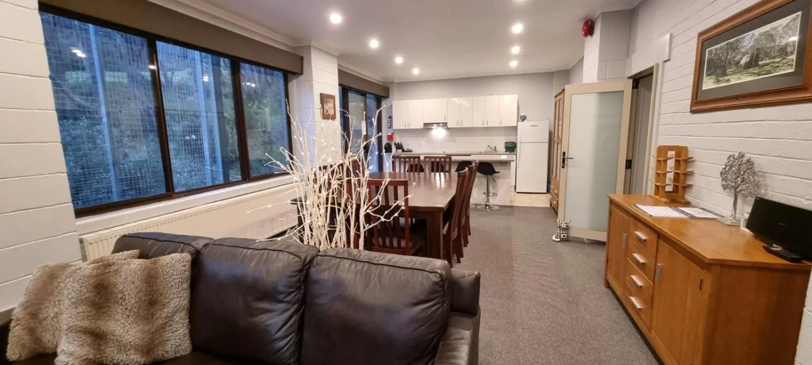 Cedarwood Apartments