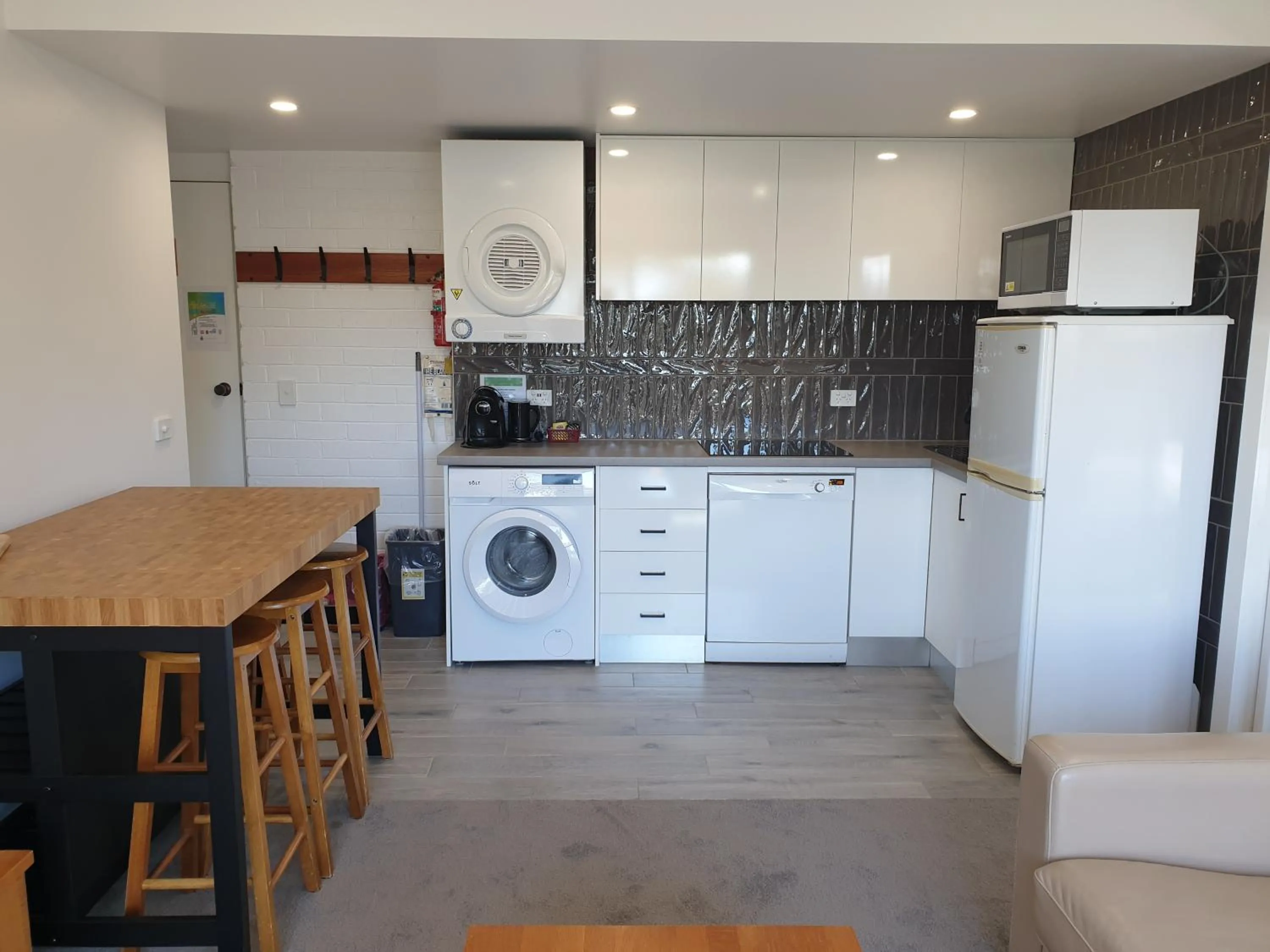 Cedarwood Apartments