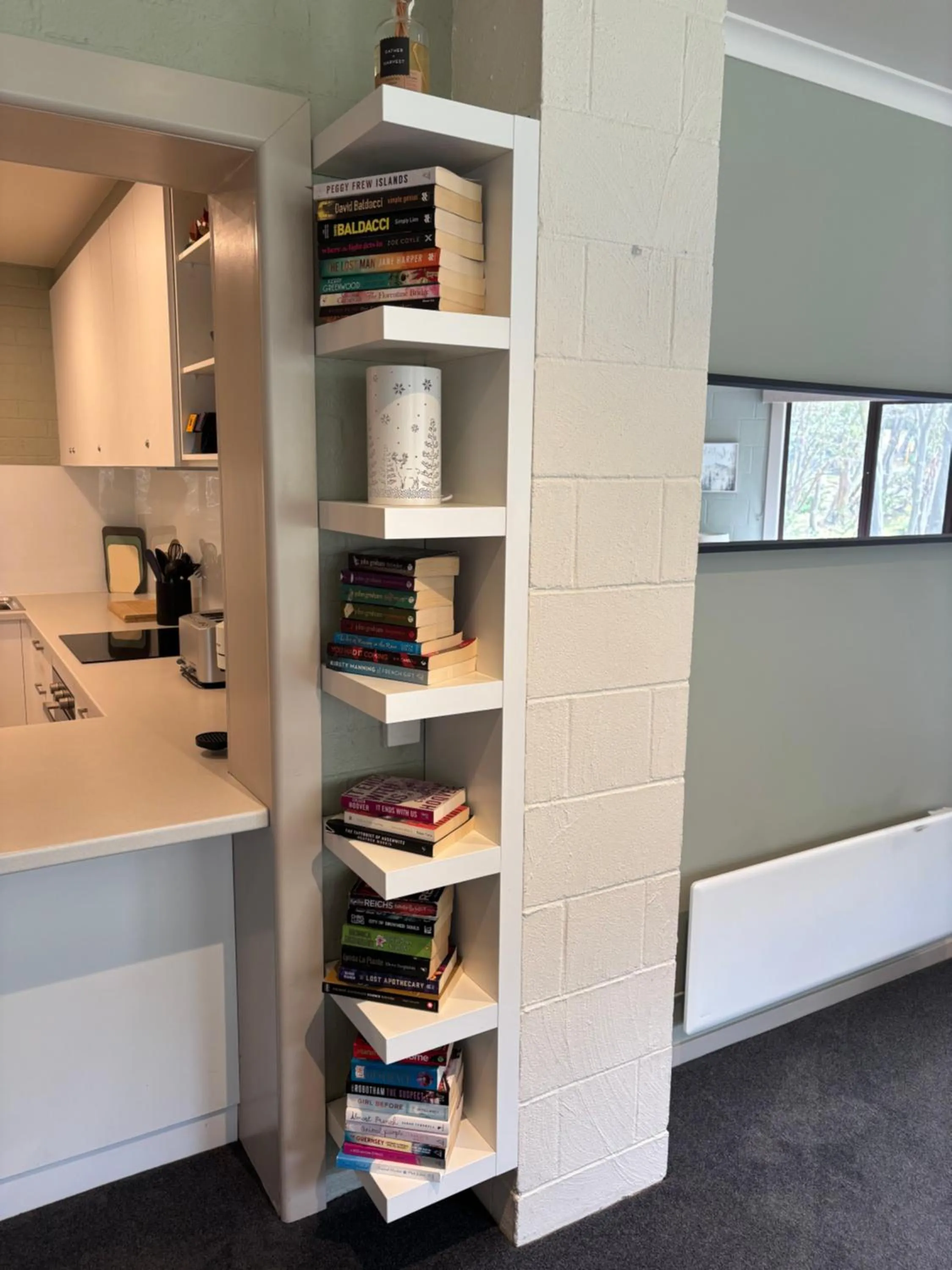 Cedarwood Apartments