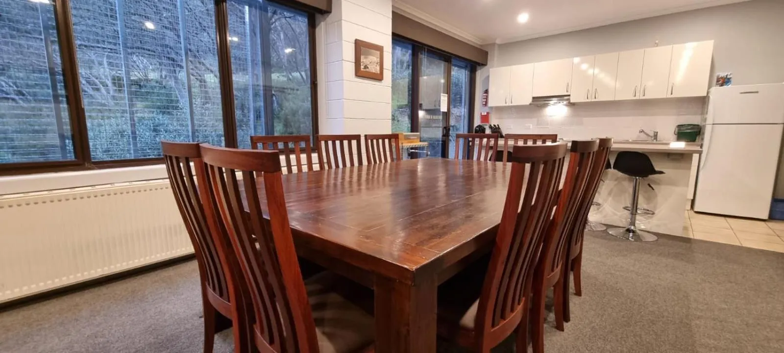 Cedarwood Apartments