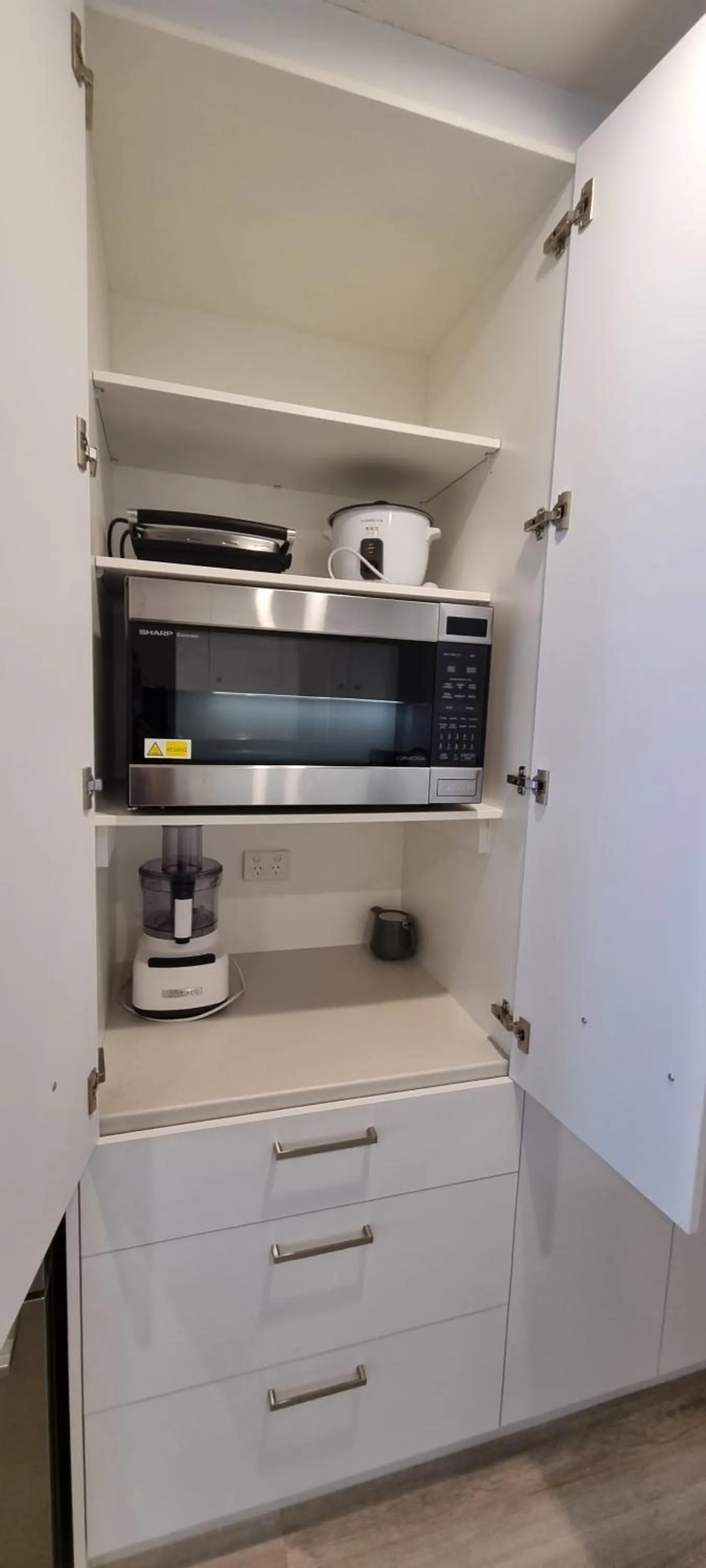 Cedarwood Apartments