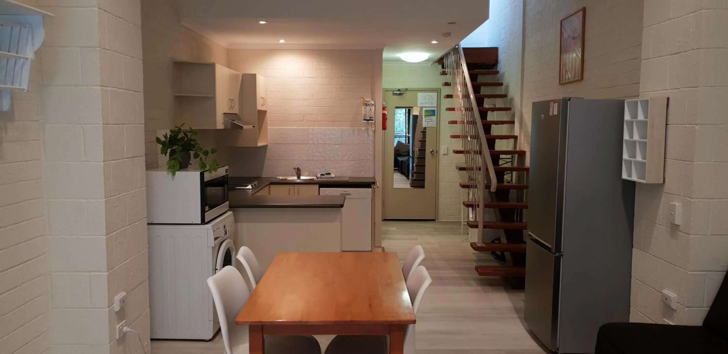 Cedarwood Apartments