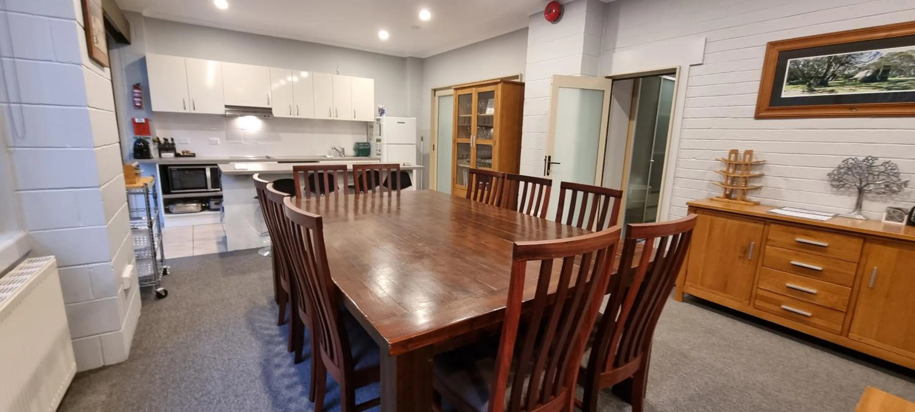 Cedarwood Apartments