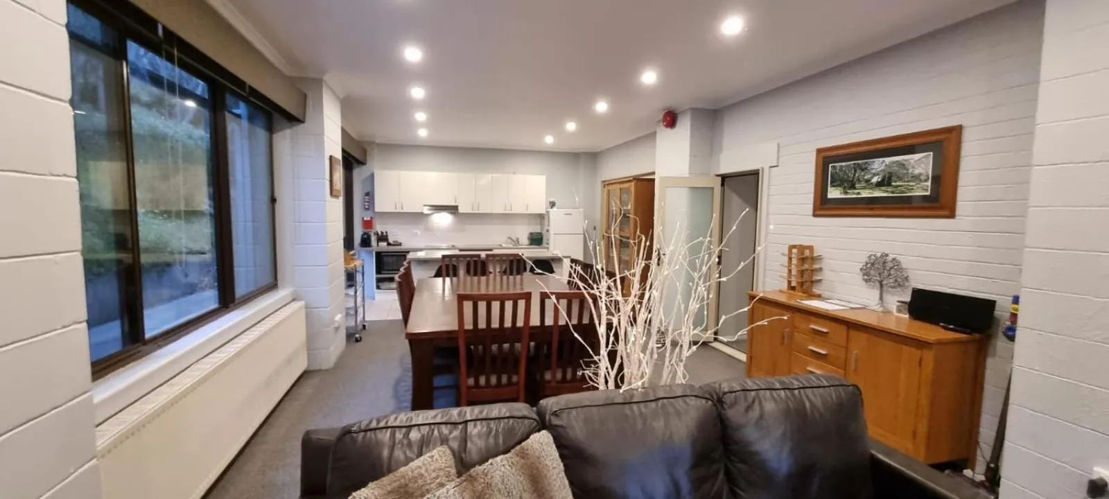 Property building in Cedarwood Apartments