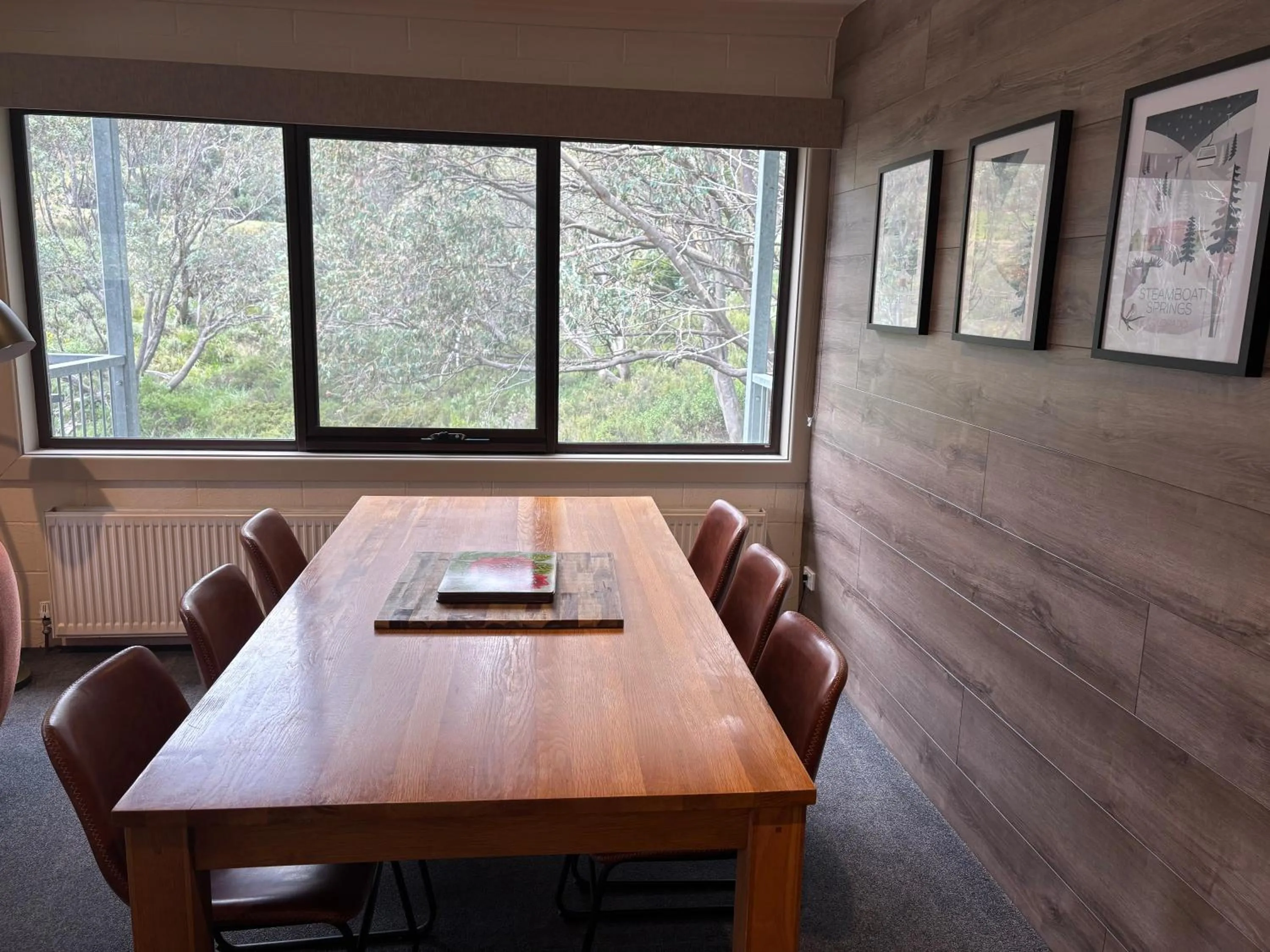 Cedarwood Apartments