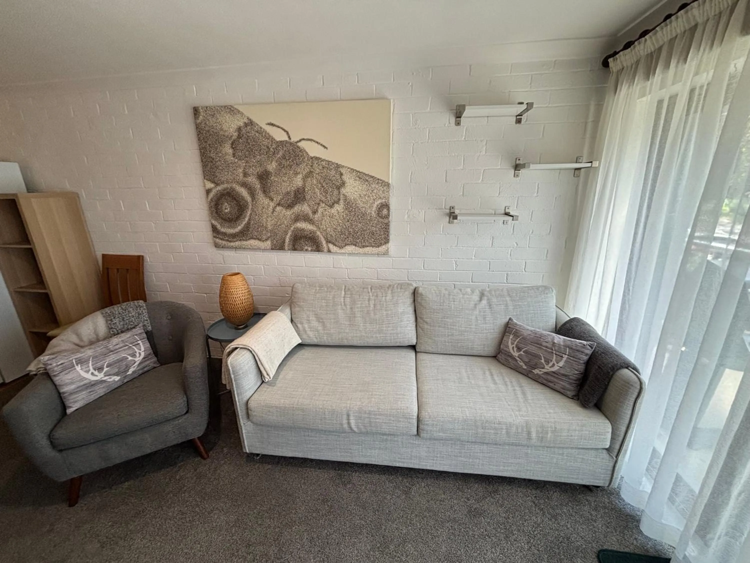 Cedarwood Apartments