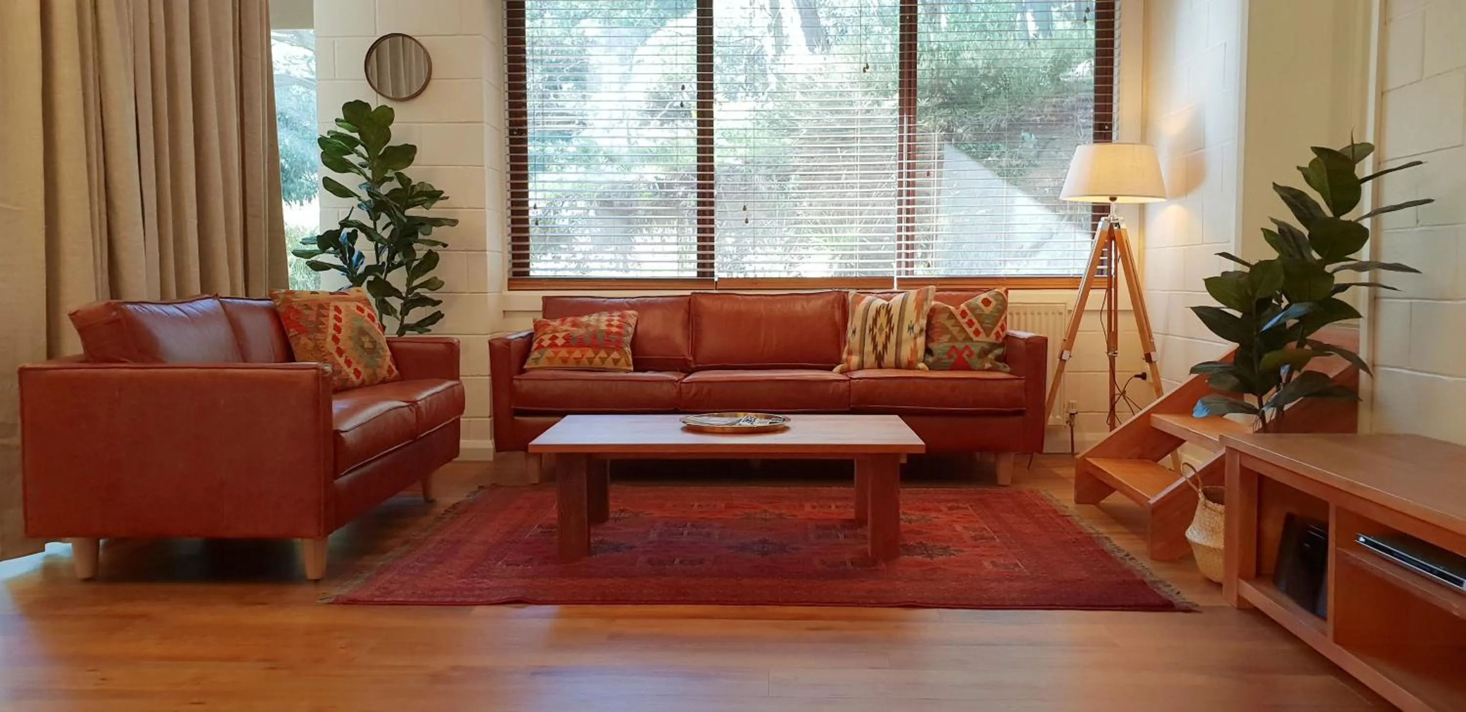 Cedarwood Apartments