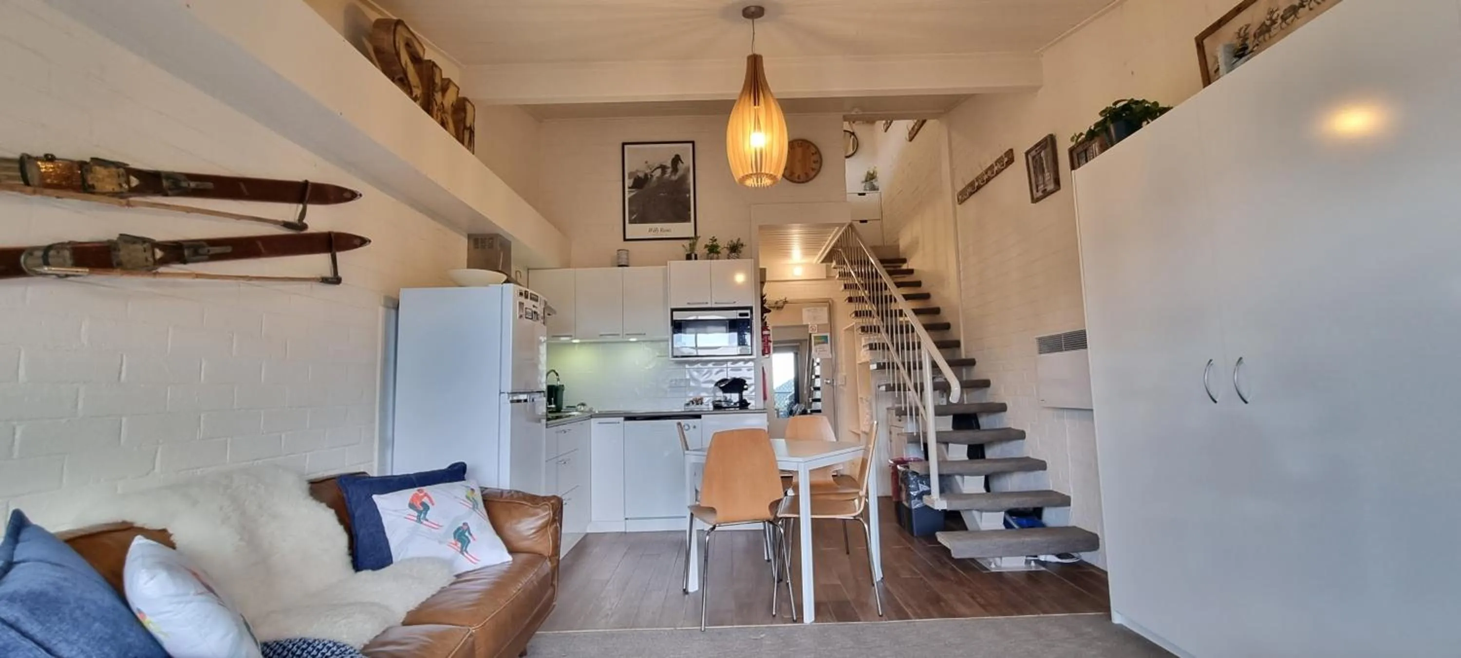 Cedarwood Apartments