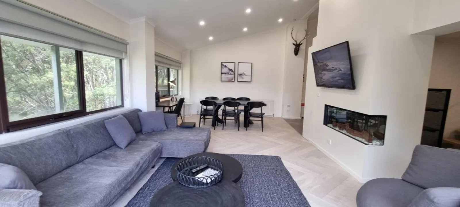 Cedarwood Apartments