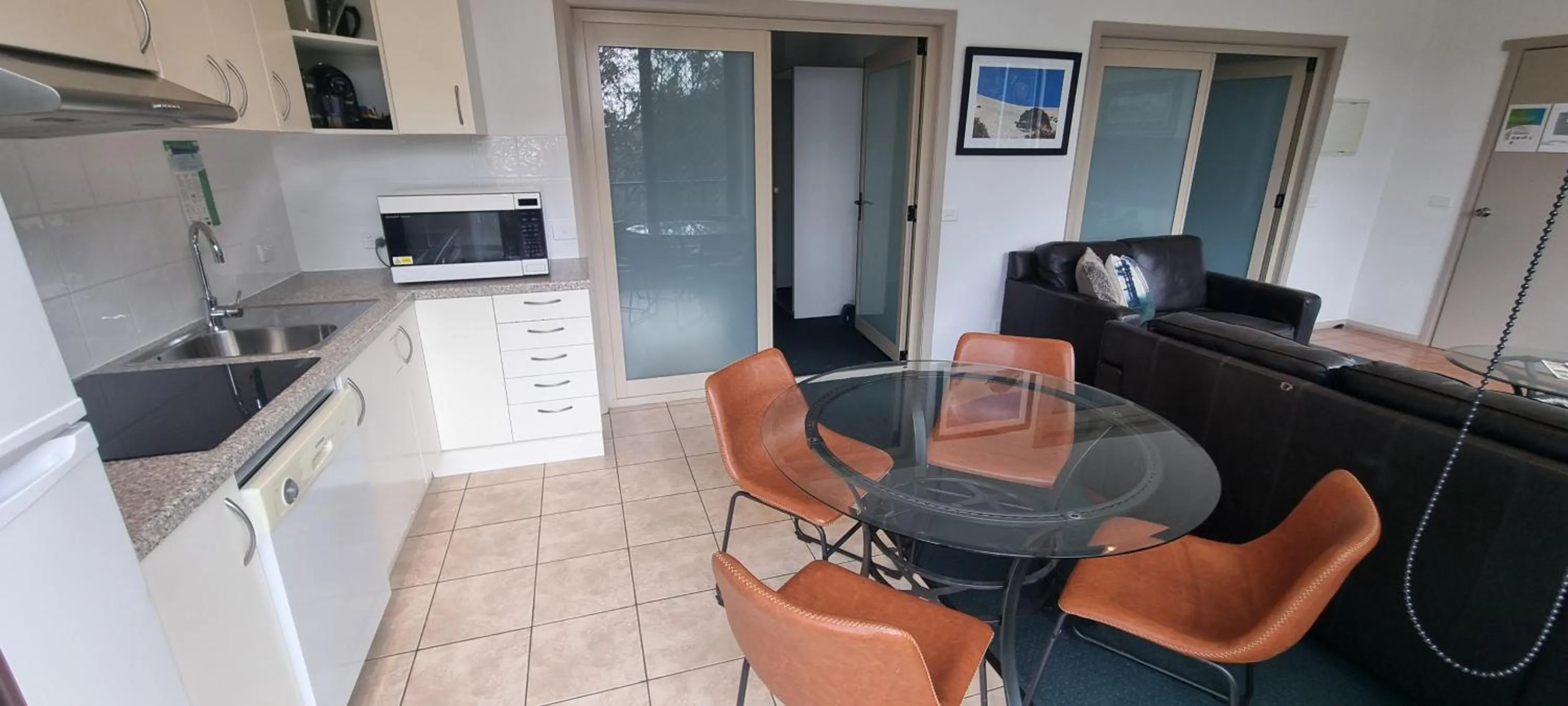 Cedarwood Apartments