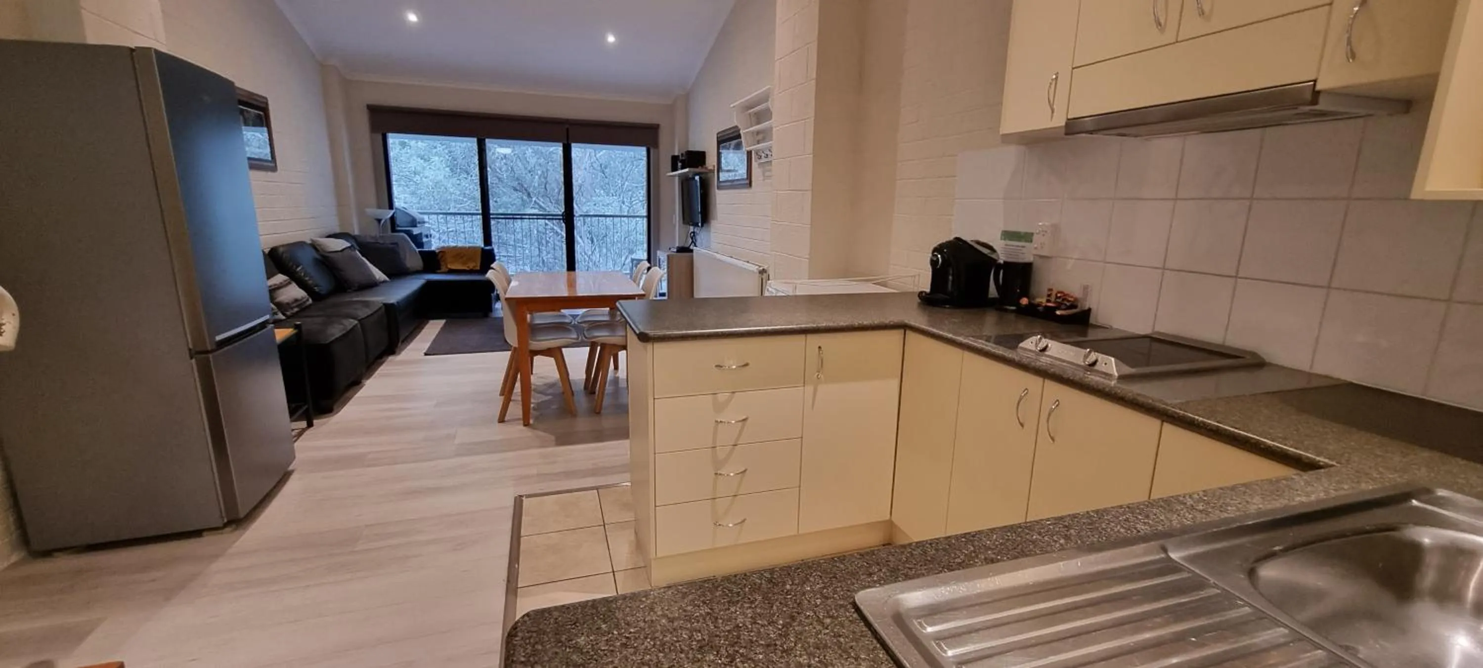 Cedarwood Apartments