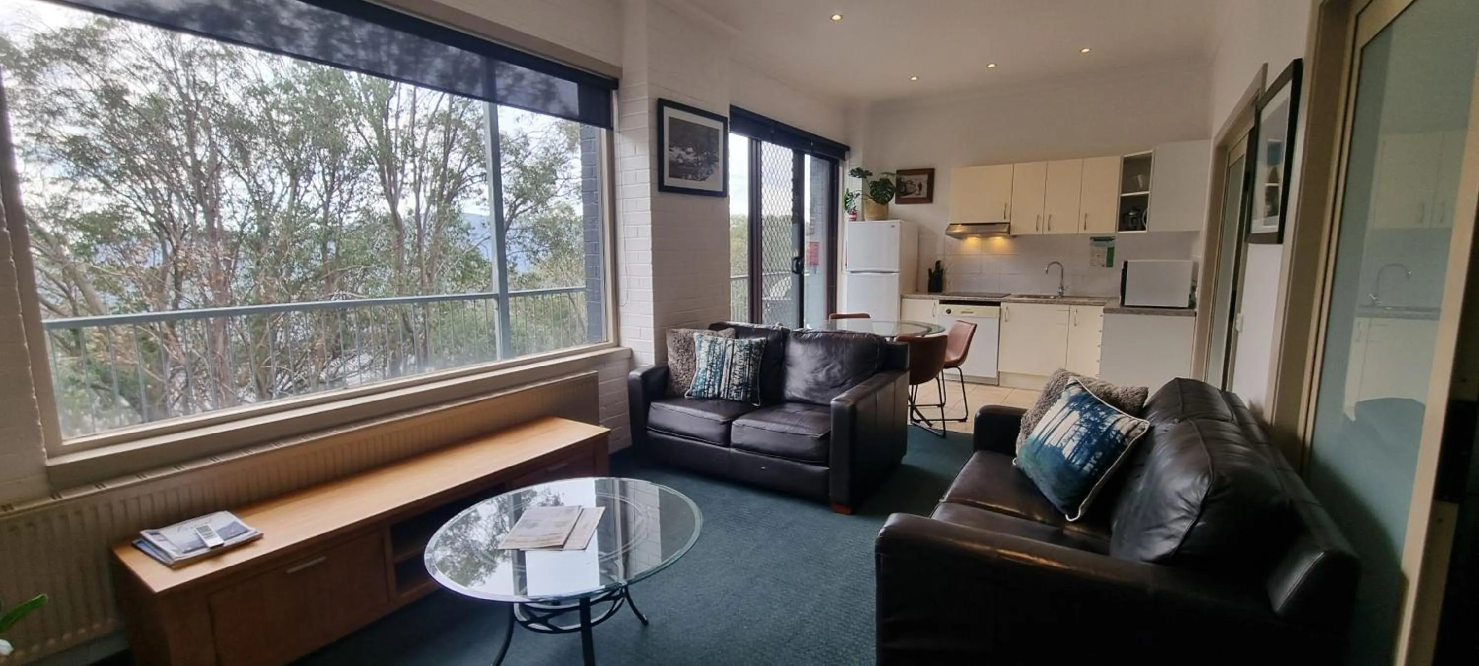 Cedarwood Apartments