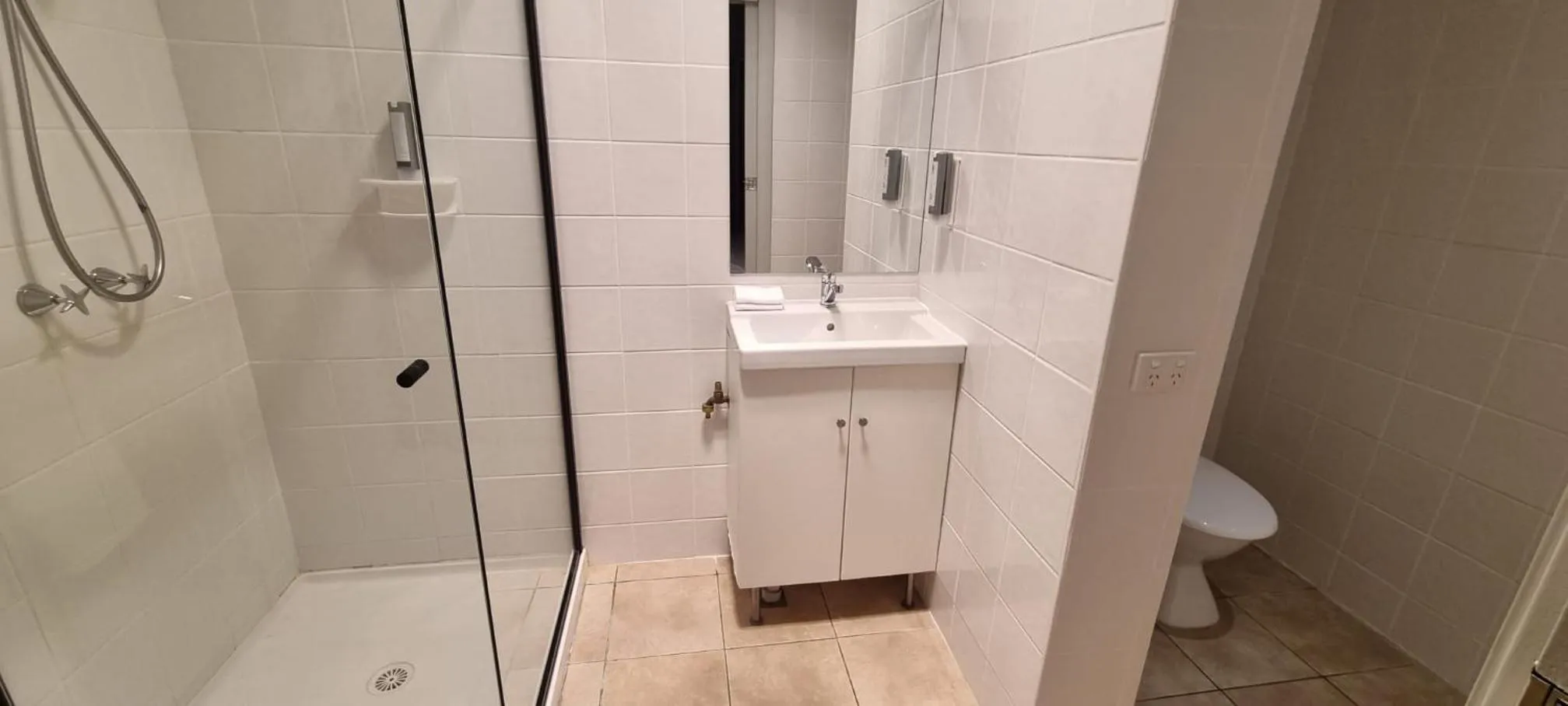 Cedarwood Apartments