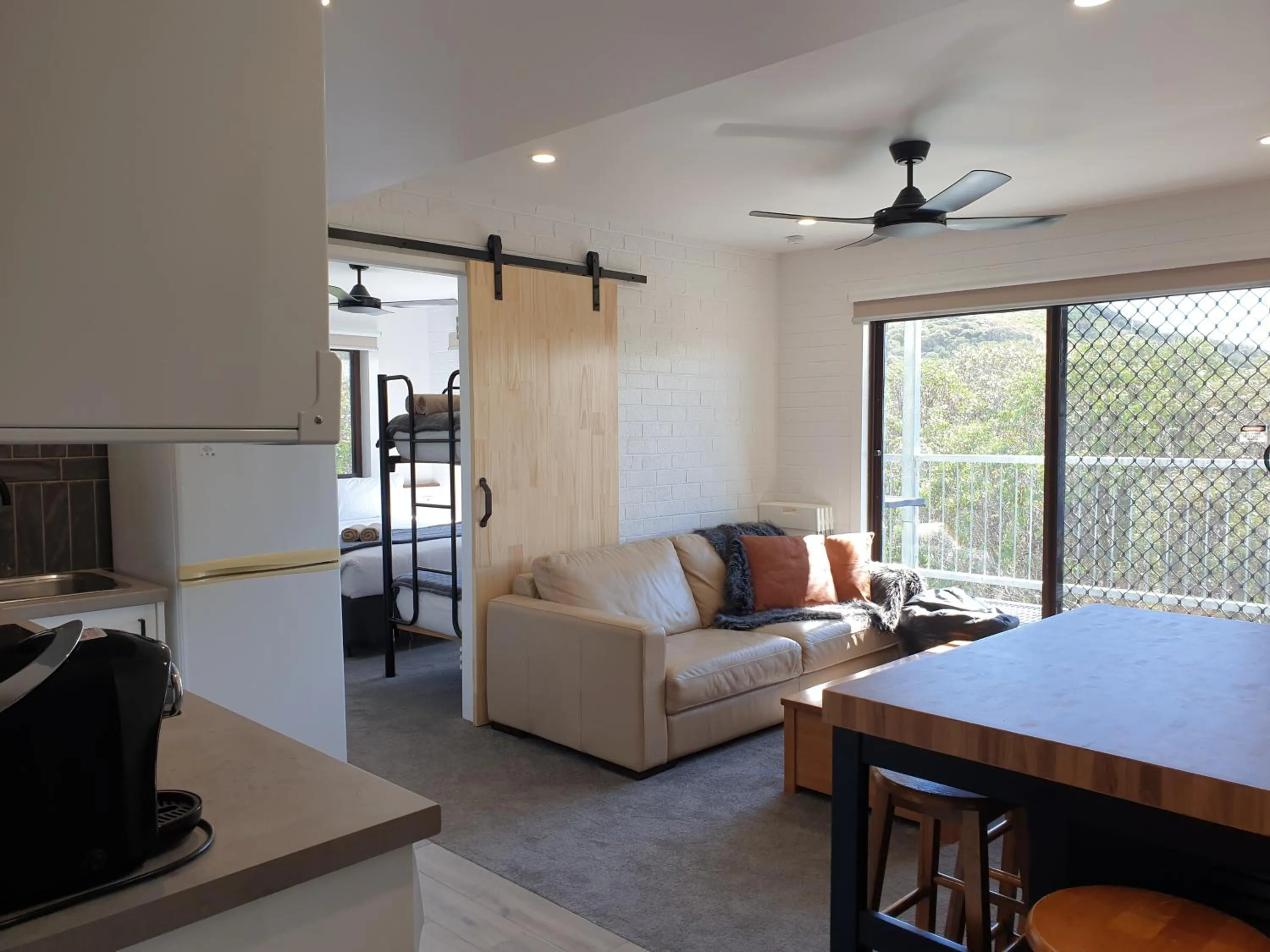 Cedarwood Apartments