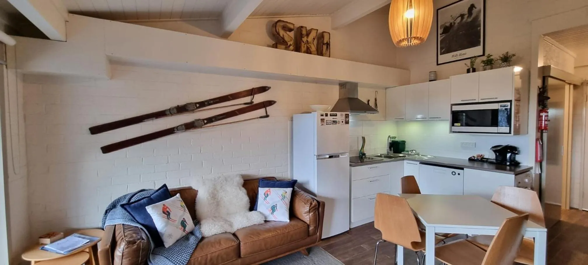 Cedarwood Apartments