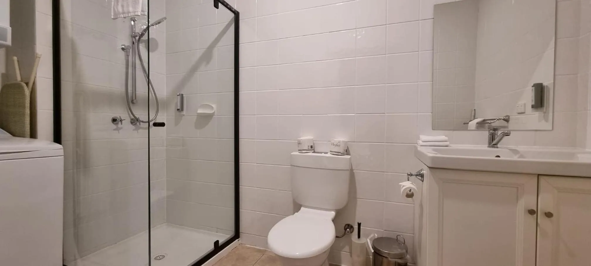 Property building in Cedarwood Apartments