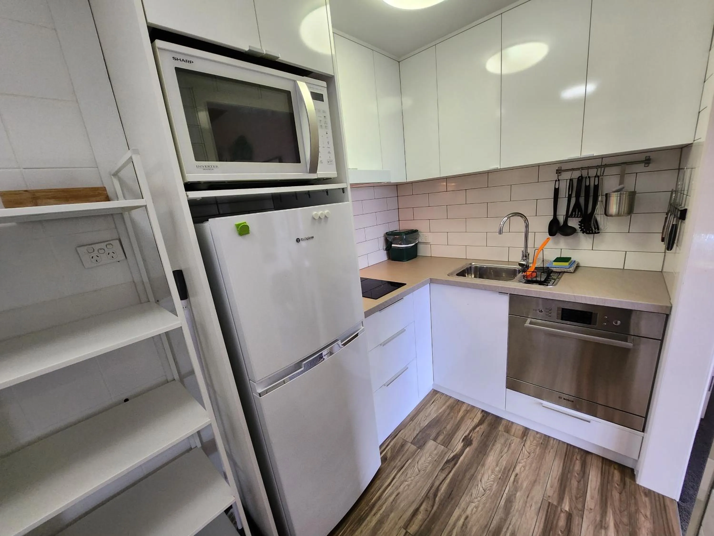 Cedarwood Apartments