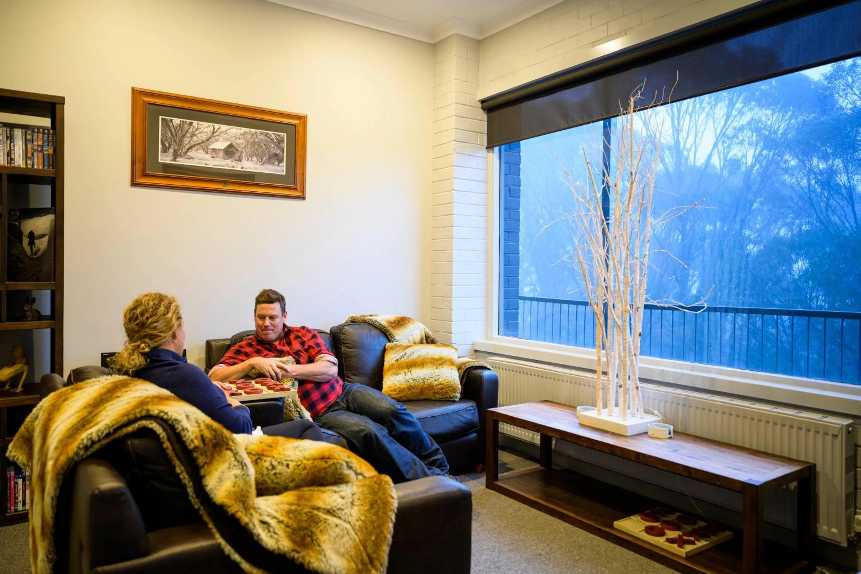 Cedarwood Apartments