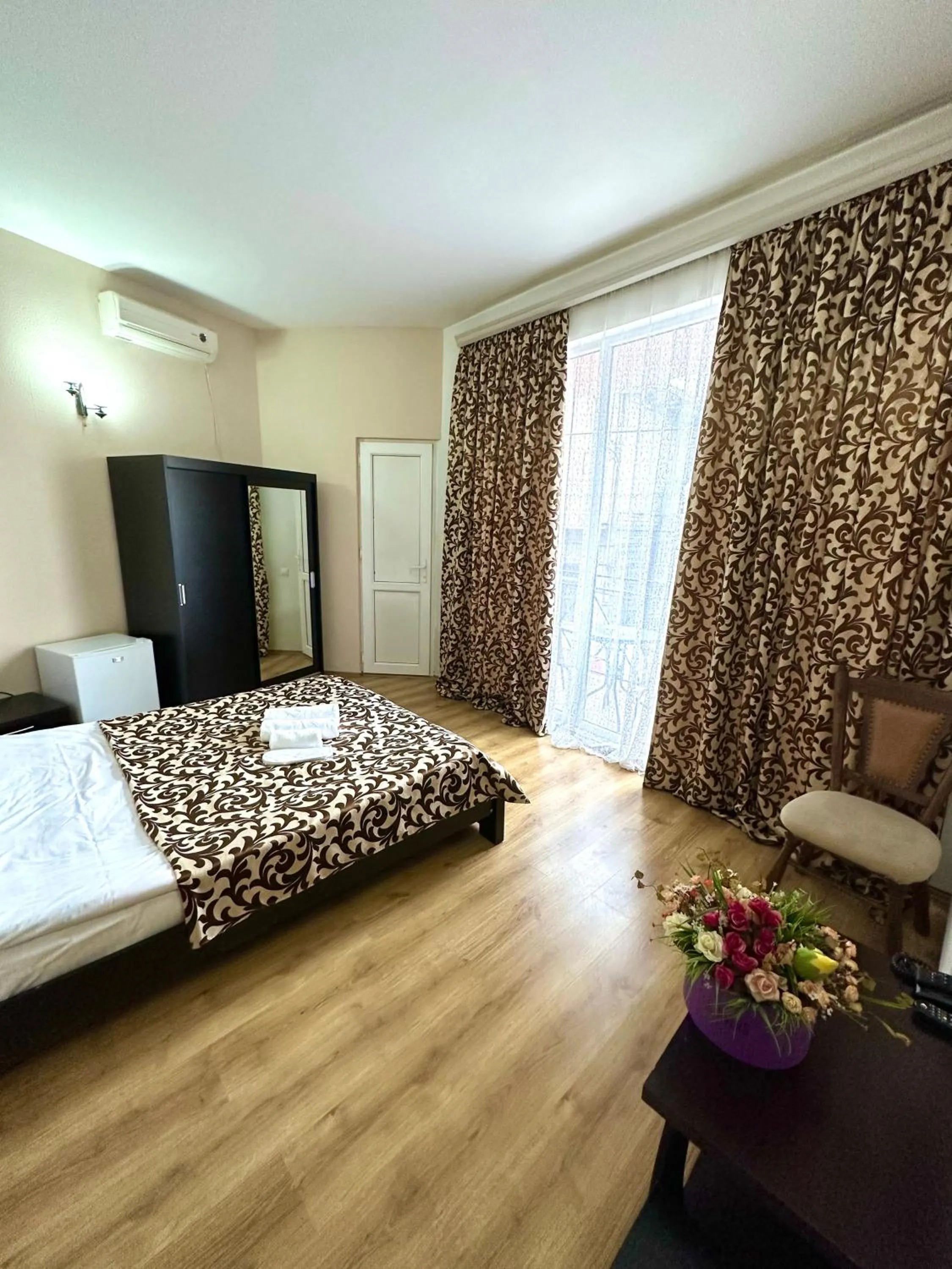 Junior Suite in Qeroli old town