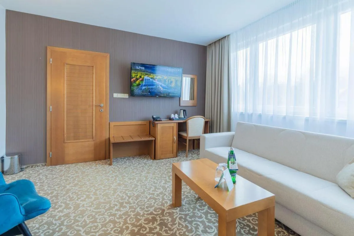 Kontakt Wellness Hotel