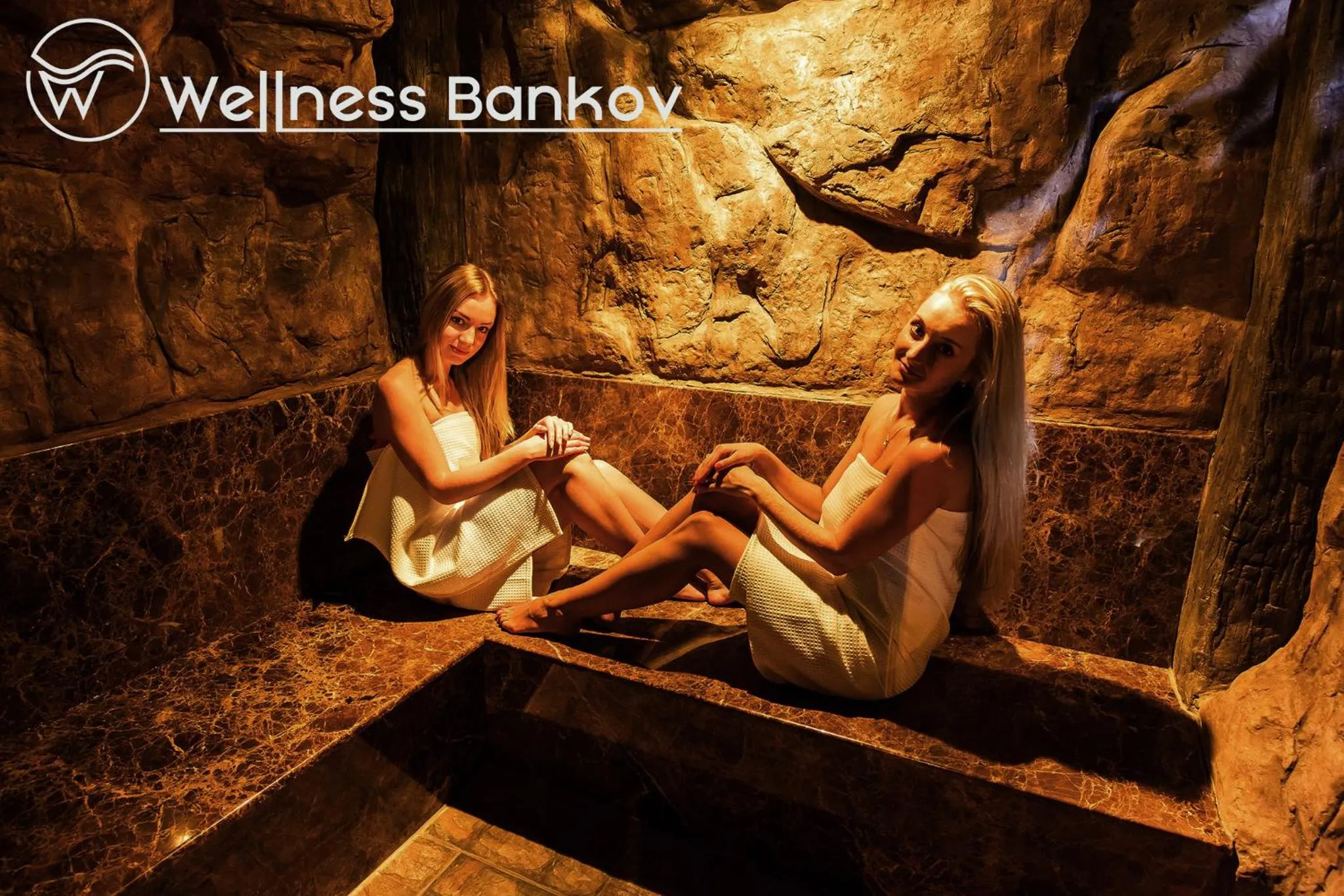 Sauna in Hotel Bankov Košice