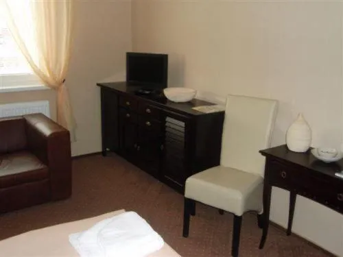 TV and multimedia in Hotel Galileo