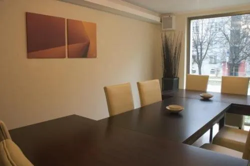 Other in Hotel Galileo