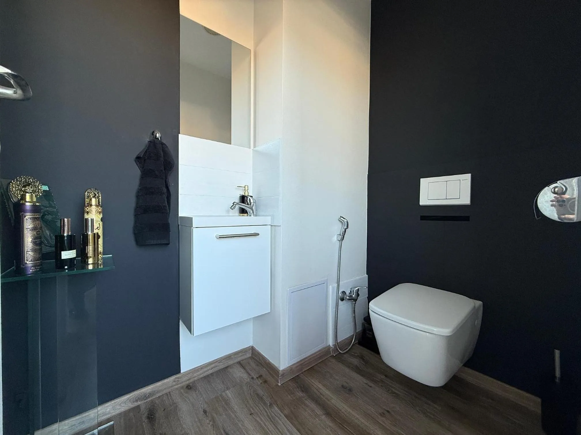 HOTEL CENTRUM with free parking