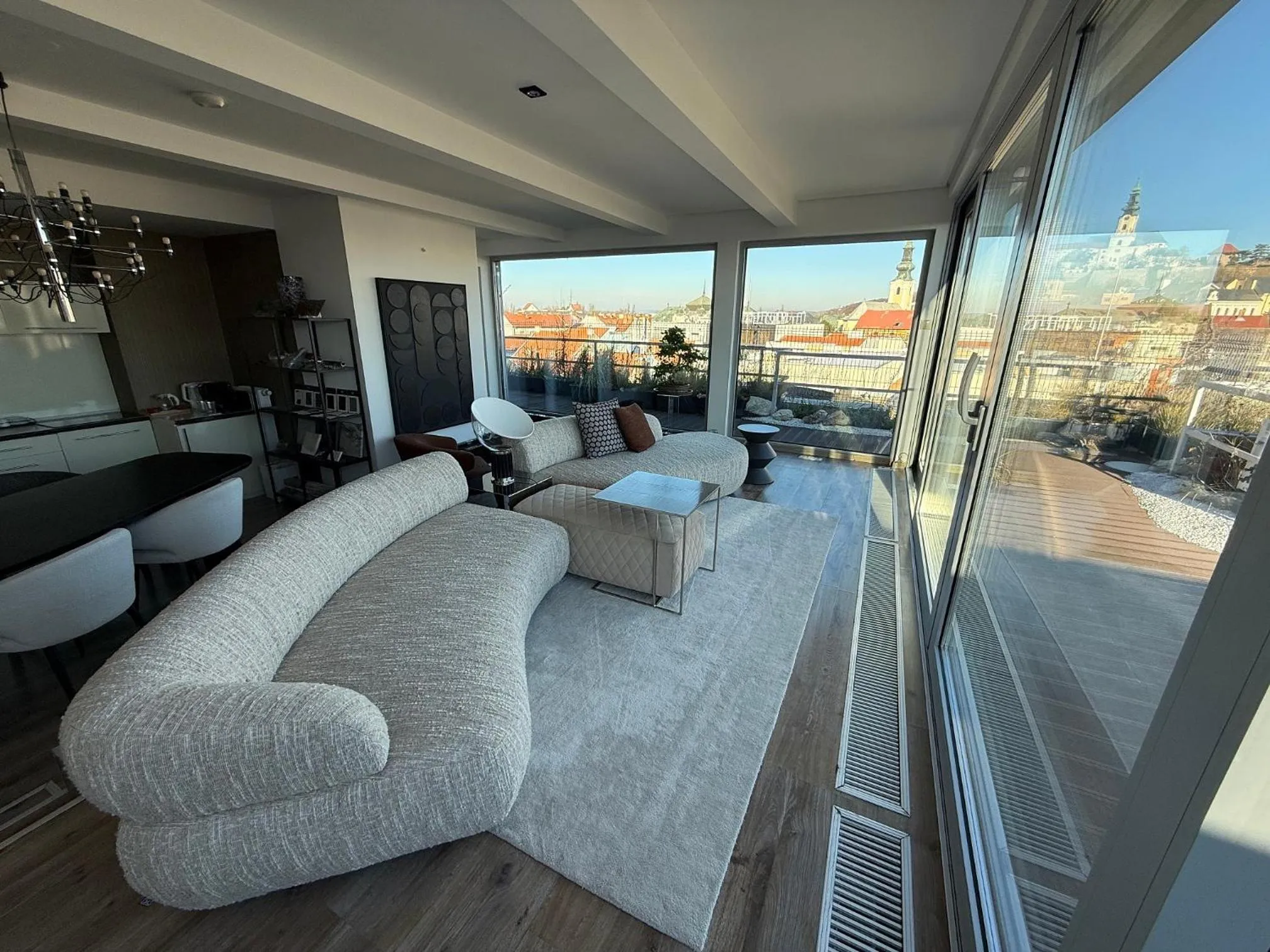 HOTEL CENTRUM with free parking