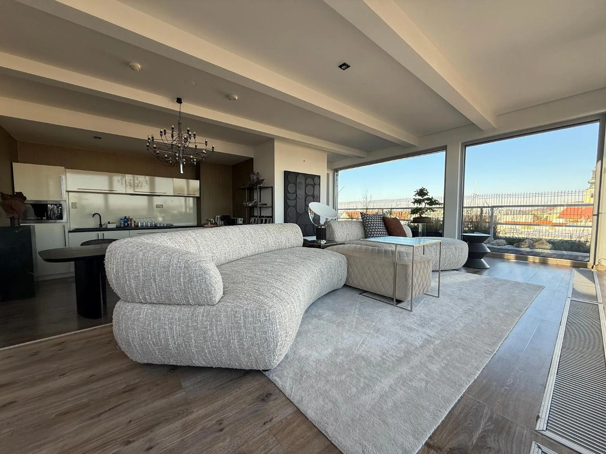 HOTEL CENTRUM with free parking