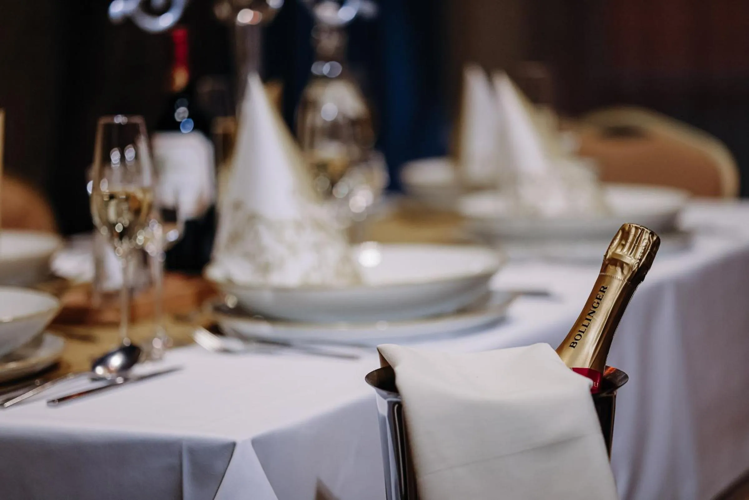 Food and drinks in Penzion Drak