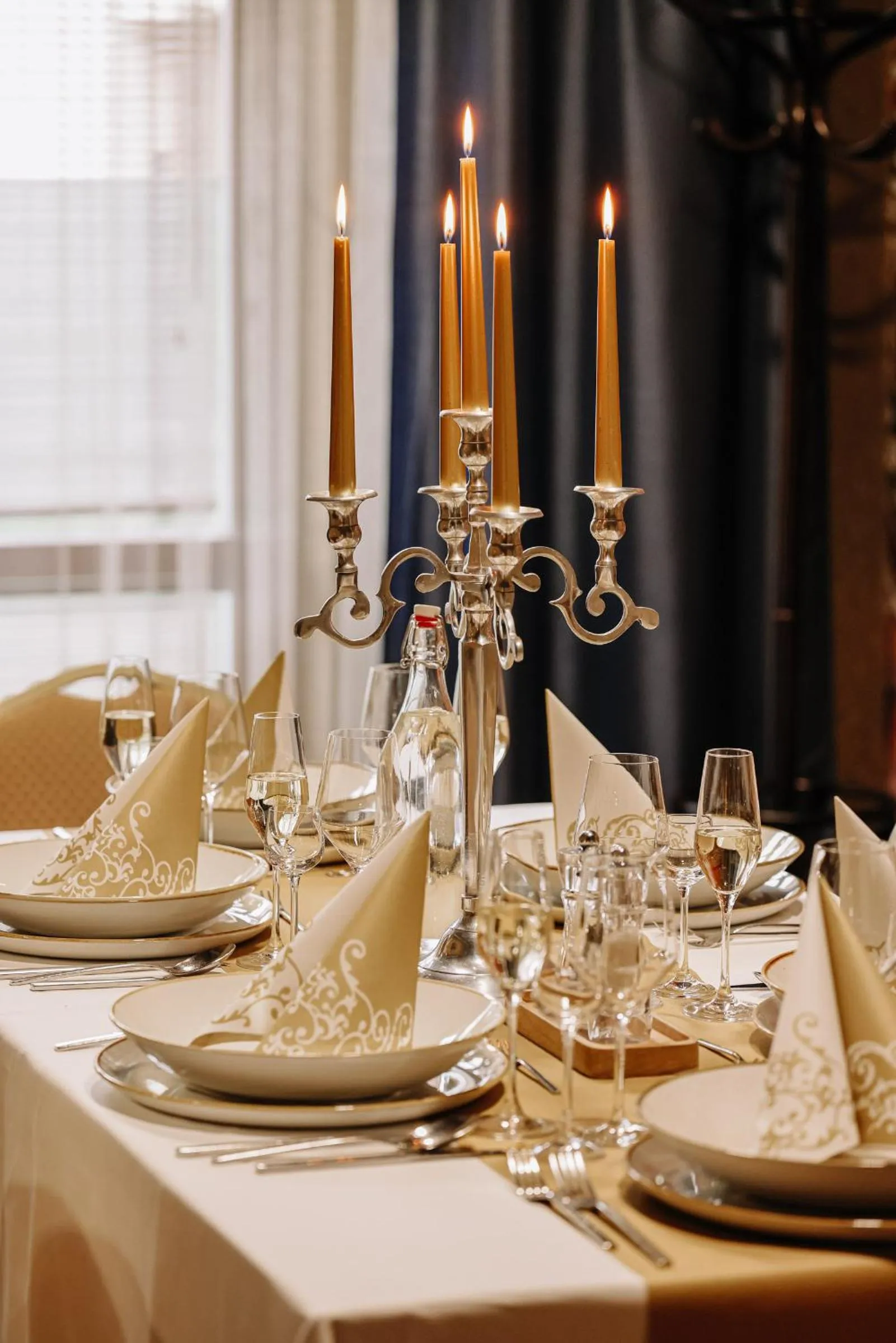 Restaurant/places to eat in Penzion Drak