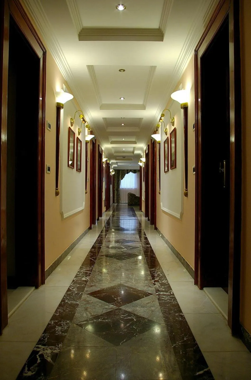 Other in Bellevue Hotel and Resort