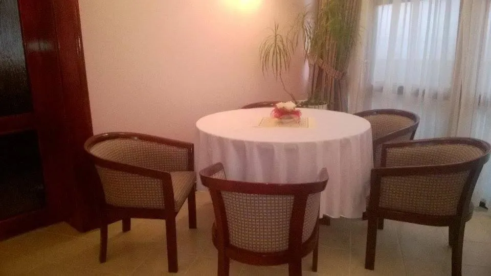 Living room, Seating Area in Bellevue Hotel and Resort