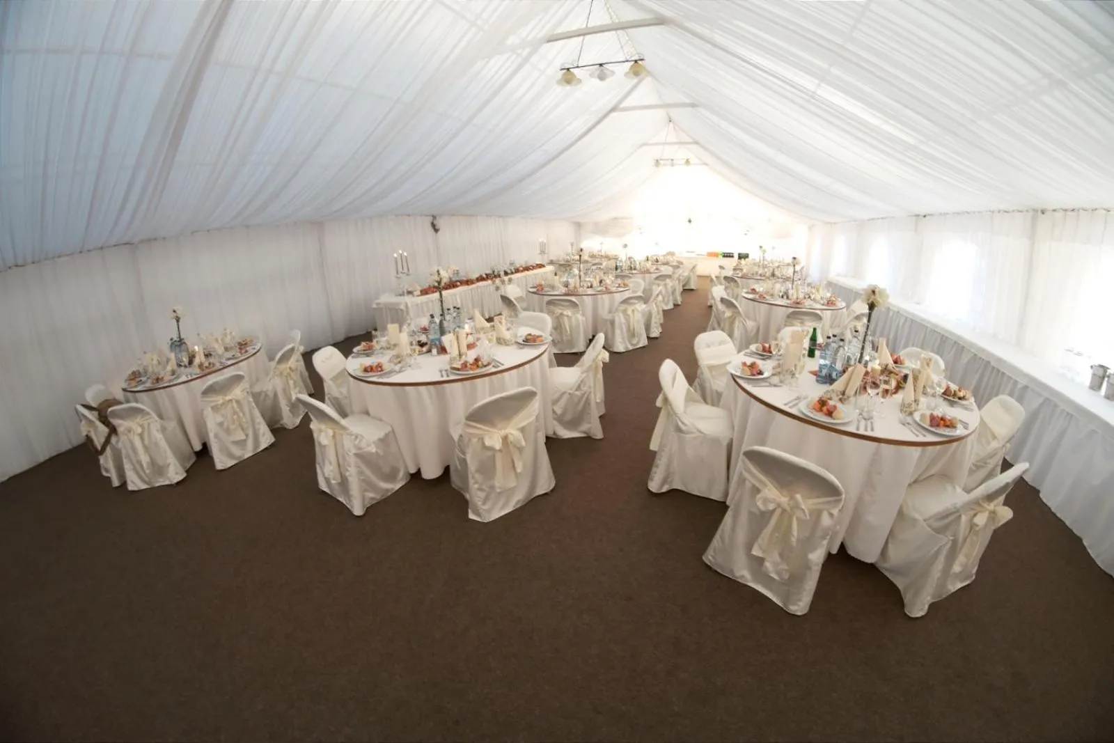 Activities, Banquet Facilities in Bellevue Hotel and Resort